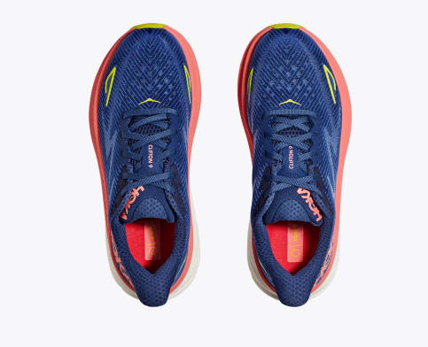 HOKA クリフトン9 HOKA®公式サイト【クリフトン 9 キッズ|CLIFTON 9 KIDS